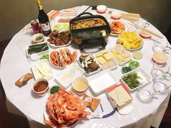 -海底捞火锅(泉城路店)