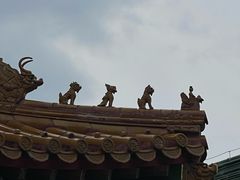 -历代帝王庙博物馆