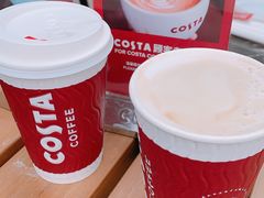 -COSTA COFFEE(上海虹口公园店)