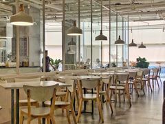 大堂-娜娜家·Nana's restaurant(国金汇店)