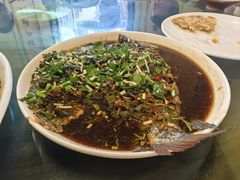 哈尼梯田鱼-香满楼(临安路店)