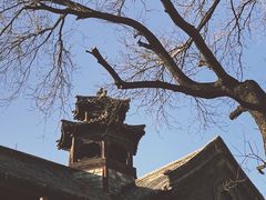 -中华圣公会教堂旧址