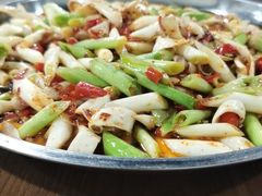 -邱金小炒·30 年盐帮江湖菜(自贡店)