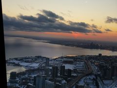 -360 The Restaurant at the CN Tower