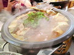 -探鱼·鲜青椒爽麻烤鱼(苏宁广场店)