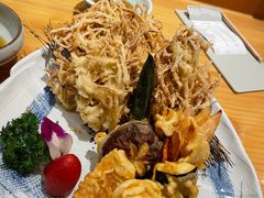 -大岛日本料理铁板烧(南通大饭店)