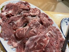 -华哥新鲜猪精品美食