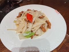 -面辣子·陕西家乡菜(钟楼店)
