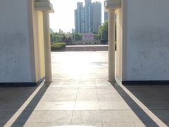 -大宁公园