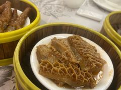 -香云轩·顺德菜(香云纱园林酒店店)