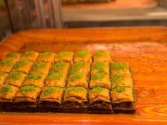 -ALAMEEN阿拉伯餐厅(三里屯店)