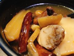 -老诚一锅羊蝎子(黄寺大街店)