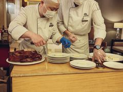 -绿岛国际酒店·海鲜酒楼(八七路店)