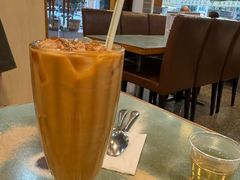 -金沙湾茶餐厅(万科公园金街店)