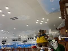 -湘江欢乐城欢乐雪域
