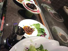 -纽斯特牛排自助餐厅(浦东文峰广场店)