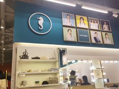 -海马体照相馆(合肥包河万达广场店)