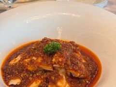 -Yan Ting宴庭中餐厅-长沙瑞吉酒店(运达店)