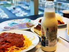-宜家·瑞典风味餐厅(天津东丽商场店)