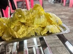 -马坡马老三烧烤涮牛肚(塔西店)