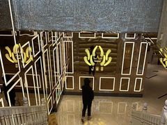 -金麦圣KTV