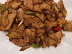 -国际海员俱乐部(餐饮部)