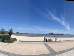 -宁波松兰山滨海旅游度假区