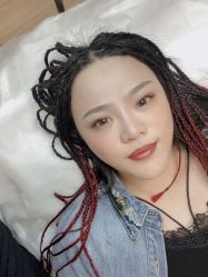 -Doris多里斯半永久纹眉·SMP纹发·发际线