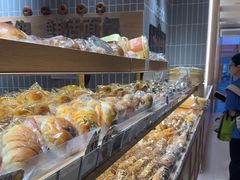 -小飞象面包公社(珠江路金鹰店)