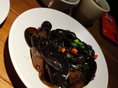 凉拌东北木耳-北方家宴(番禺永旺店)