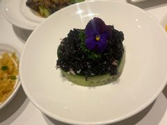 -莆田餐厅PUTIEN(金融街购物中心店)