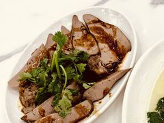 粉肝-春梅里卤鹅馆·47年老字号(中山路店)