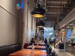 -卡朋厨房(289艺术园区店)