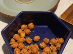 -雨后行菜(报慈北路店)