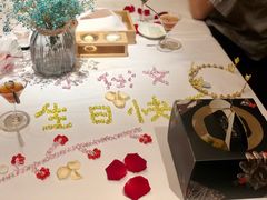 -王品牛排(佛山南海万科广场店)