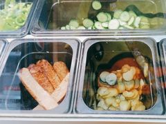 -赛百味SUBWAY(勒泰店)