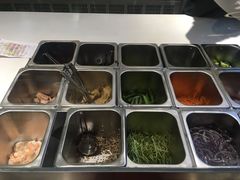 -CALIFORKS加州叉子轻食(朝阳门店)