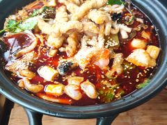 -良木缘咖啡西餐(蜀汉路店)