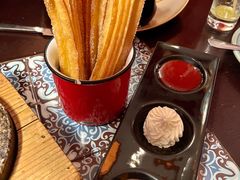 -MAYA玛雅墨西哥餐厅(四方新城店)