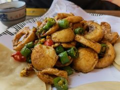 -风波庄(云蝠大厦店)
