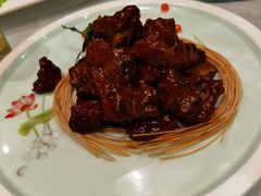 -咪咪川菜(太乙路店)