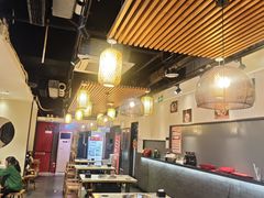 -钢管厂五区小郡肝火锅串串香(清河店)