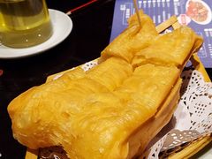 -滋粥楼·顺德菜海鲜茶点(方舟店)