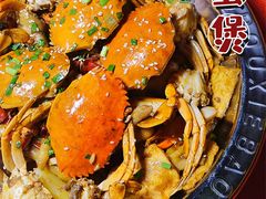 -赖胖子肉蟹煲(金牛万达店)