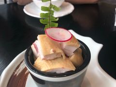 -柒园·三十年创意杭帮菜(龙湖滨江天街店)