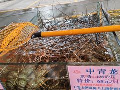 -荔城生鲜盛宴(番禺旗舰店)