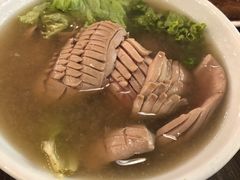 -松發肉骨茶(先得坊店)