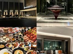 -深圳国际会展中心洲际酒店
