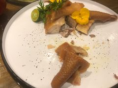 -天和晟新京菜.水煮鱼.湘土菜(国展店)