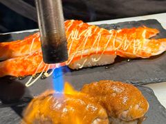 -饭团匠·料理小食堂(玉林店)